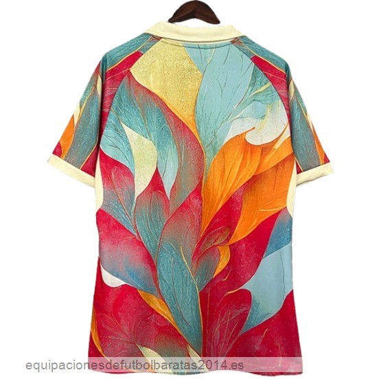 Nuevo Tailandia Especial Camiseta Venezia 24/25 Rojo Baratas